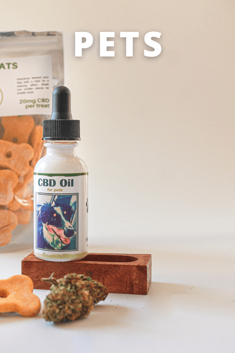 Track Farms Shop CBD